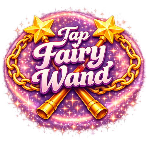 tapfairywand